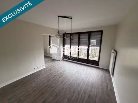 appartement t3 proche de toutes commodités
