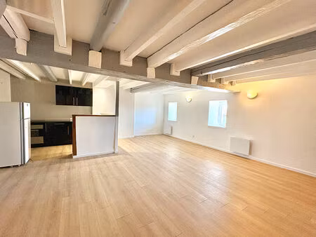 location appartement 4 pièces  77.07m²  solgne