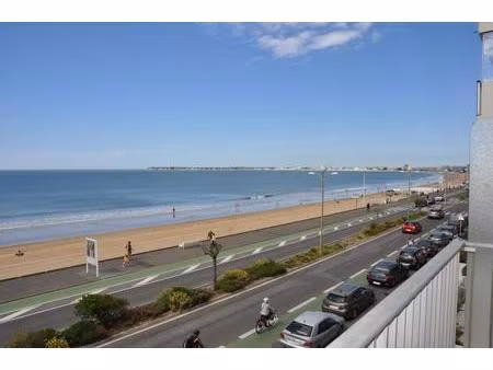 appartement 3 pièces