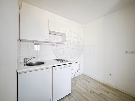 appartement 1 chambre(s) à vendre