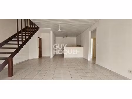 appartement remire montjoly 4 pièce(s)