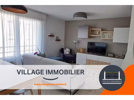 appartement st priest 4 pièce(s)