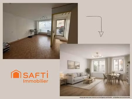 local professionnel à quimper  route de pont-l’abbé