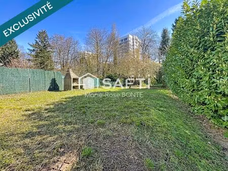 maison a fort potentiel a athis-mons