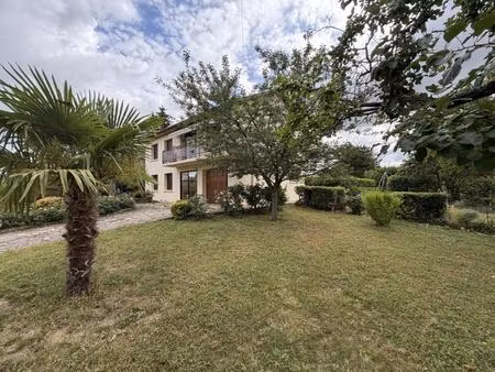 maison 6 pièces