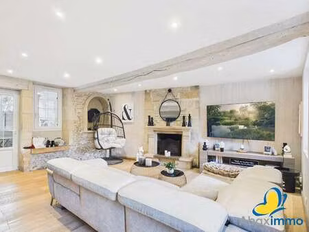 vente maison à falaise (14700) : à vendre / 180m² falaise