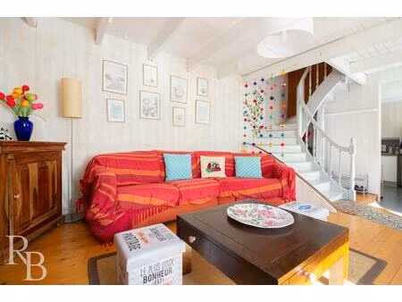 maison 4 pièces
