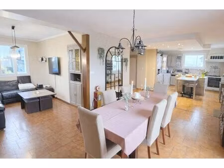 maison à vendre neulliac