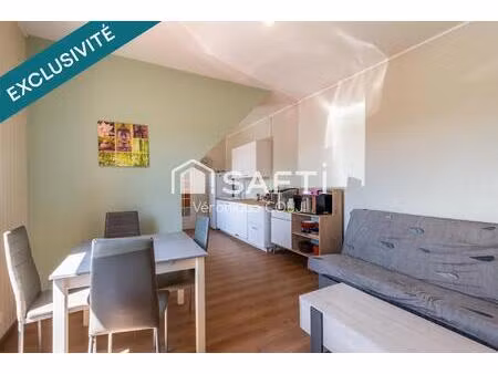 jolie maison jumelée de 89m2 à publier