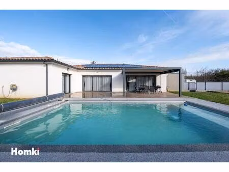 maison t4 de 149 m² - secteur miremont