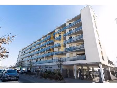 3 pièces lumineux à brétigny-sur-orge