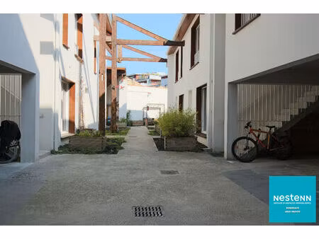 appartement 2 pièces bordeaux bastide