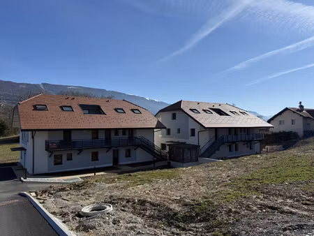 duplex inversé t.4 - vieugy b.4