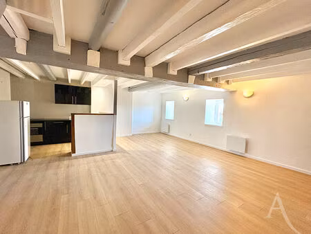 appartement t4 duplex solgne