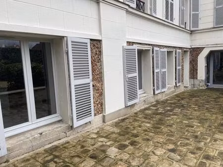 appartement 1 pièce