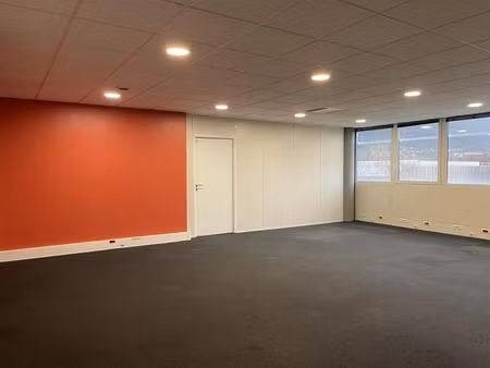 à louer – local commercial – technolac – le bourget-du-lac