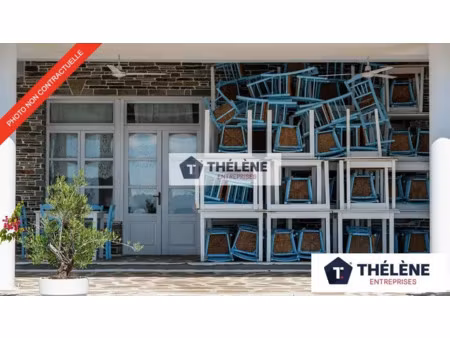 v 9562 - montpellier sud est - frejorgues - visibilite - a louer local - commercial 850 m²