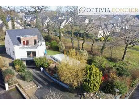 vente maison piscine à laillé (35890) : à vendre piscine / 151m² laillé