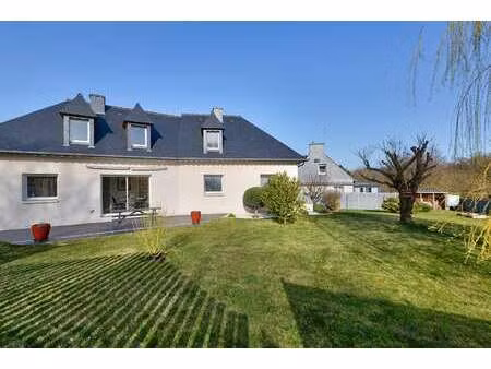 vente maison à ploufragan (22440) : à vendre / 154m² ploufragan