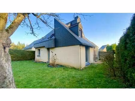 vente maison à saint-grégoire (35760) : à vendre / 104m² saint-grégoire