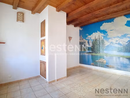 charmante maison de ville t3 à louer ? boussens (31360)