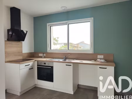 location maison/villa 3 pièces