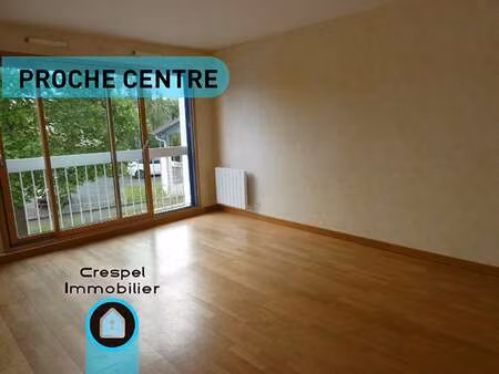 location appartement 2 pièces à romillé (35850) : à louer 2 pièces / 48m² romillé
