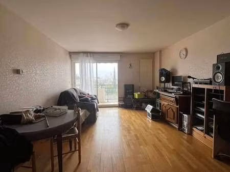 location appartement 3 pièces à saint-barthélemy-d'anjou (49124) : à louer 3 pièces / 74m²