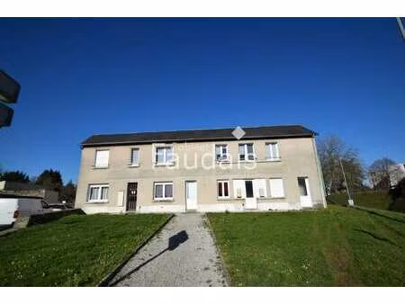 location appartement t1 meublé à saint-lô (50000) : à louer t1 meublé / 15m² saint-lô