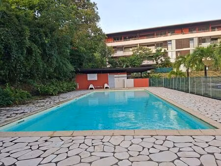 baduel 3 pièce(s) 65 m2 + varangue 14 m2