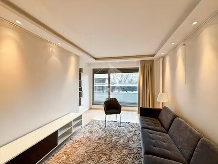 appartement 2 pièces 51 m² à louer paris 16e arrondissement 75016 ? | era immobilier