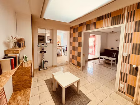 maison la roche sur yon 4 chambres