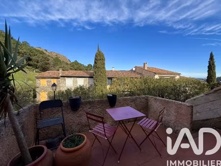 vente maison/villa 3 pièces