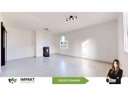 appartement à louer évette-salbert