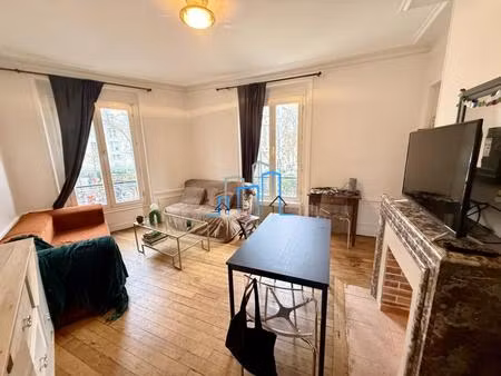 appartement 2 pièces à paris (75010)