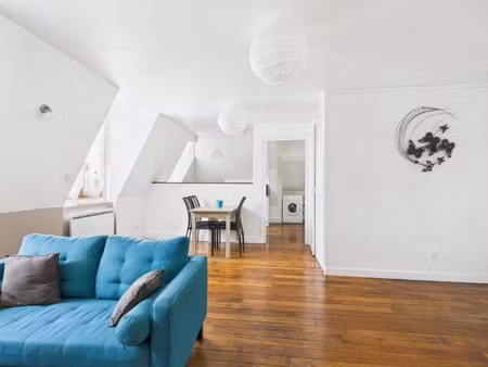 magnifique appartement deux pièces au coeur du bouchon