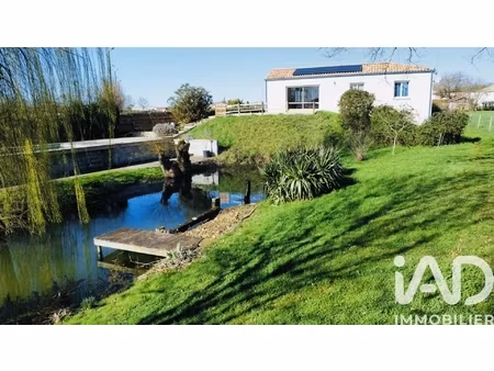 vente maison/villa 8 pièces