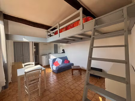 appartement 1 pièces 21 m² à louer aix-en-provence 13100 ? | era immobilier