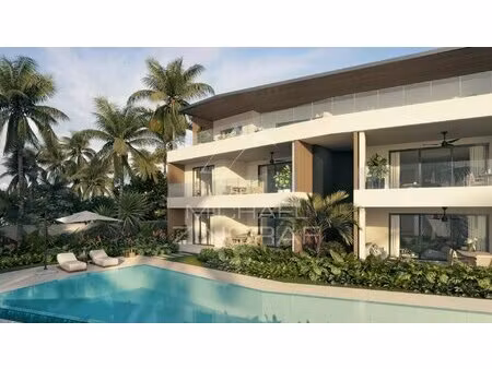 ile maurice - penthouse 3 chambres à calodyne - mzimc1076