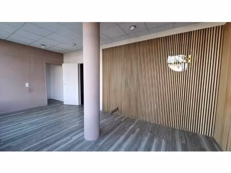 vente commerce 1 pièce 77 m² ambérieu-en-bugey (01500)