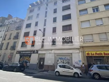 local commercial a louer