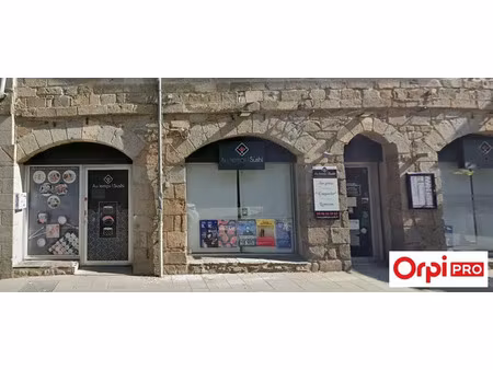 local commercial a louer