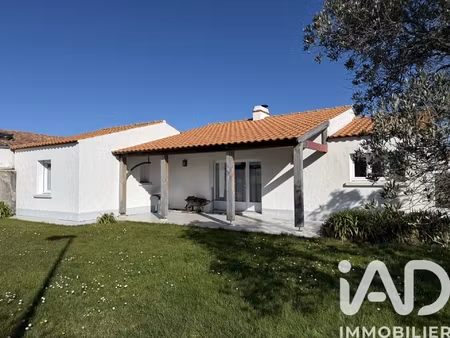 vente maison/villa 4 pièces