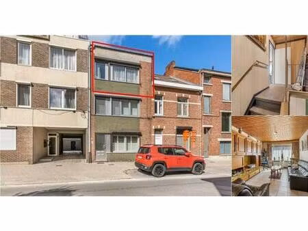 appartement à vendre à sint-corneliusstraat 19 hasselt (rbv36815)