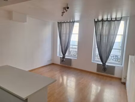 à louer appartement 57 m² – 685 € |metz
