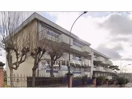 studio en centre ville de saint-germain-en-laye