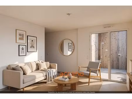 appartement à vendre tassin-la-demi-lune