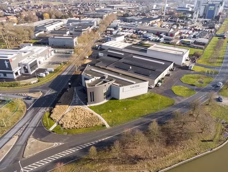 commercieel te huur in izegem