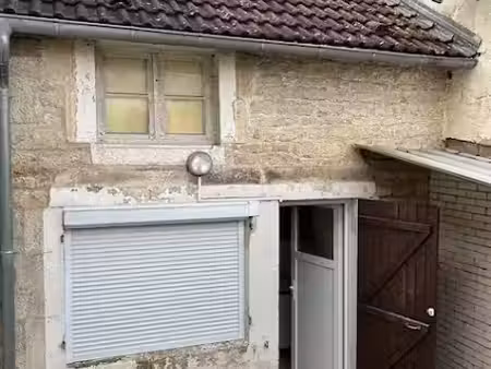 vente maison 3 pièces 70 m² à biesles (52340)  72 000 €