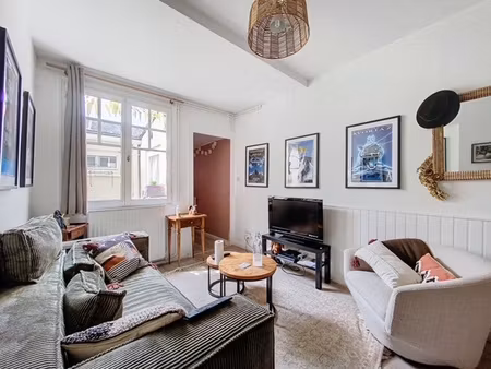 maison de ville - fontaine- les - dijon